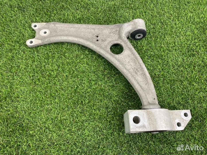 Рычаг подвески передний Audi Tt 8J cdaa 2012
