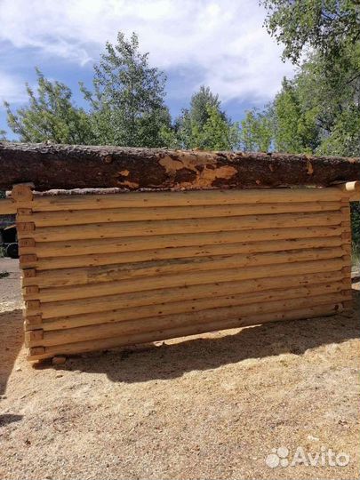 Брус, доска обрезная и необрезная, срубы бань
