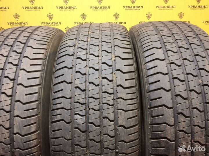 Goodyear Eagle GT 255/60 R17