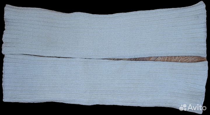 Гетры женские