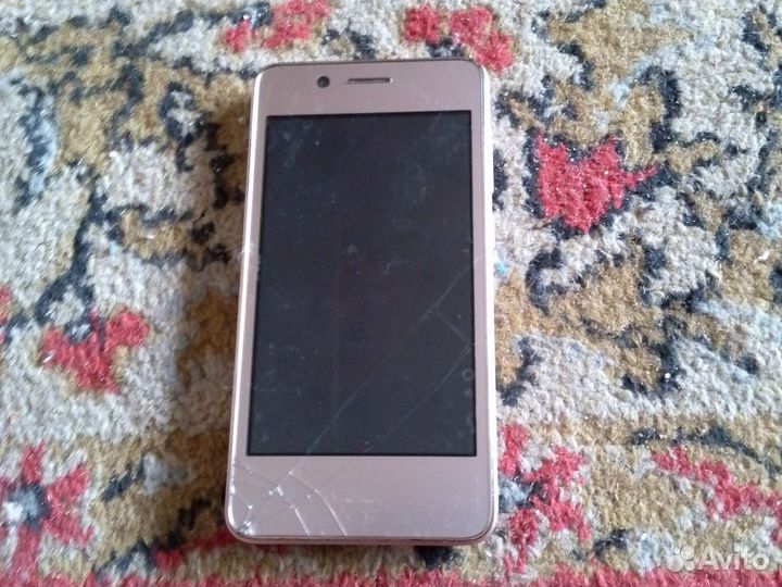 Micromax Q402+