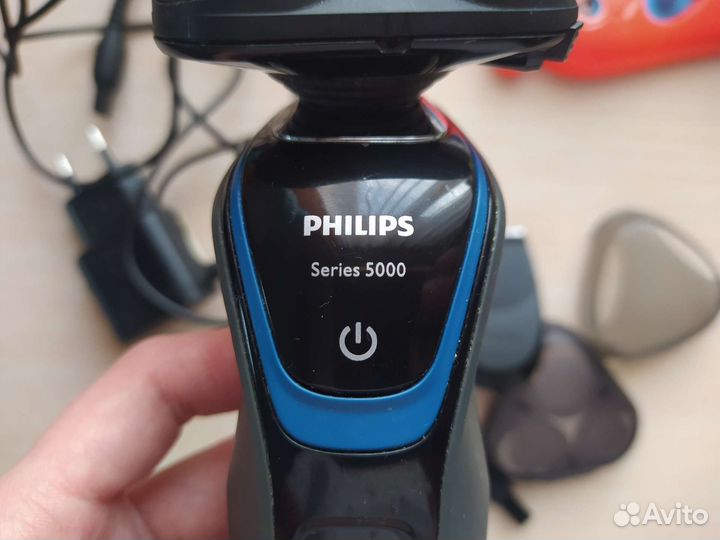 Электробритва philips 5000