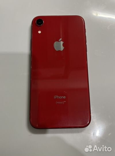 iPhone Xr, 64 ГБ