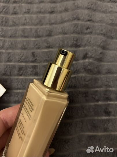 Guerlain parure gold 0N