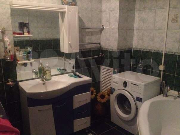 3-к. квартира, 131 м², 1/9 эт.