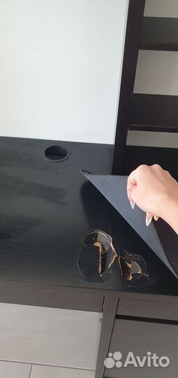 Письменный стол IKEA