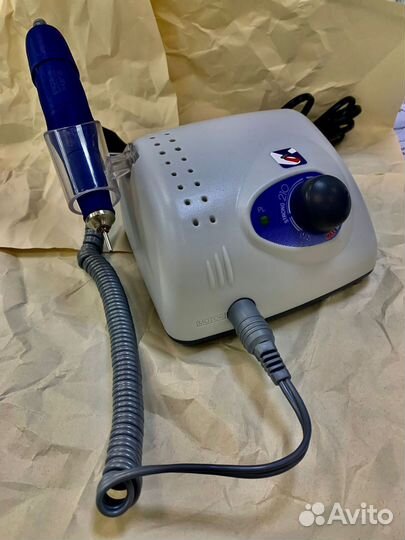 Аппарат для маникюра strong 210