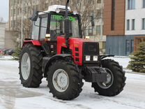 Трактор МТЗ (Беларус) 1221.2, 2014