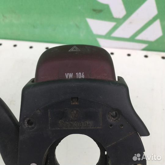 Переключатель поворотов Сеат Кордоба