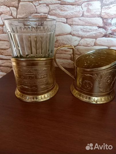 Подстаканник