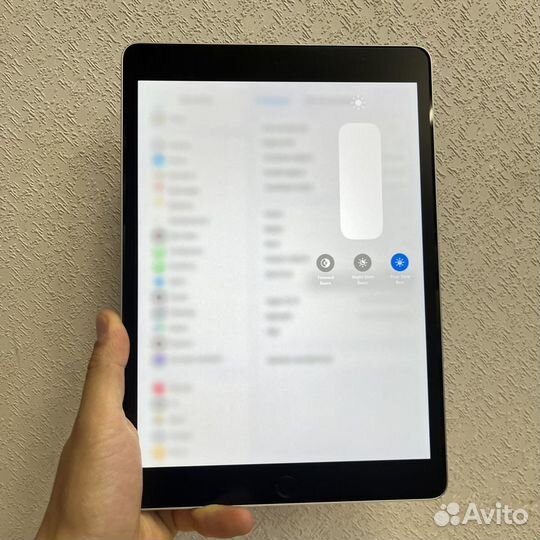 Apple iPad (9th Gen) Wi-Fi 64 гб