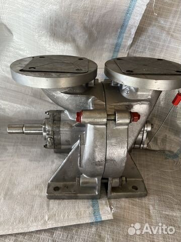 Насос свн-80