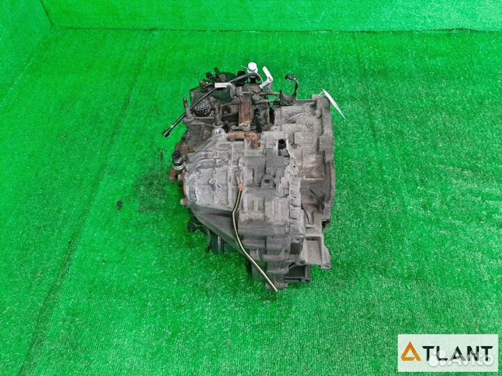 АКПП mitsubishi colt