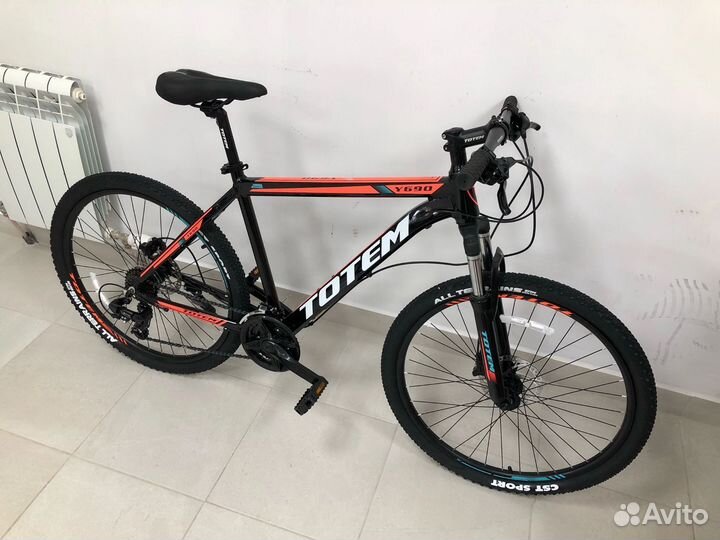 Велосипед Totem 690