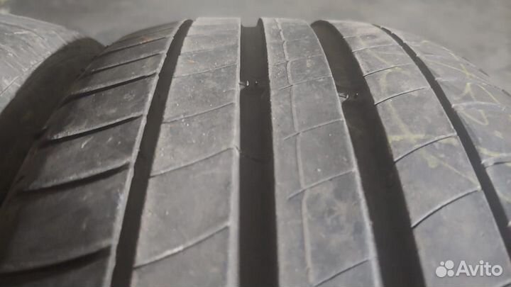 Michelin Primacy 3 205/45 R17 88W