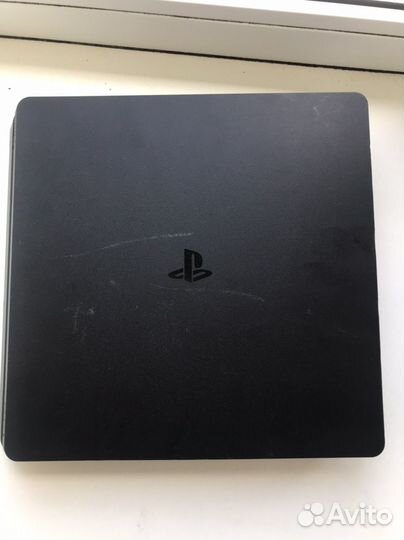 Sony playstation 4 slim 500gb