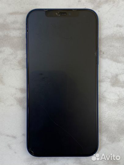 iPhone 12, 128 ГБ