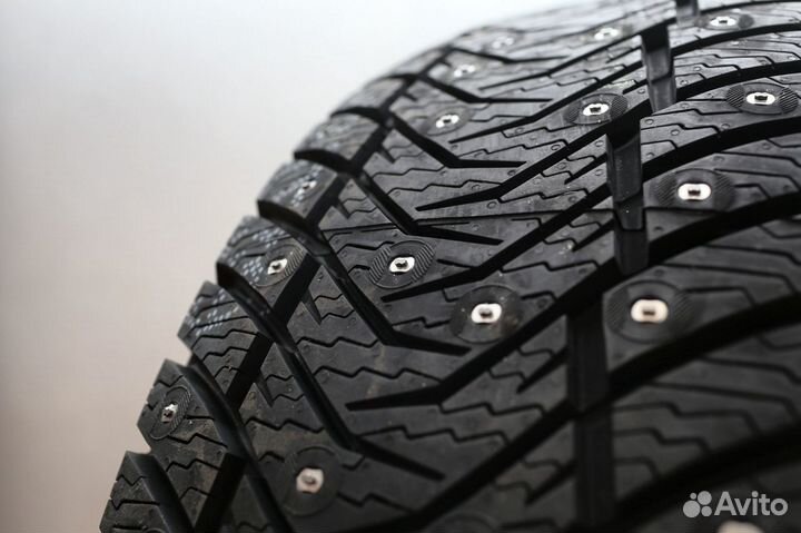Yokohama Ice Guard IG65 315/40 R21 и 275/45 R21 111T