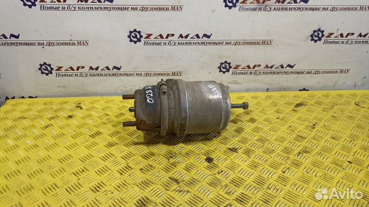 Энергоаккумулятор MAN правый Man Tga Tgx Tgs