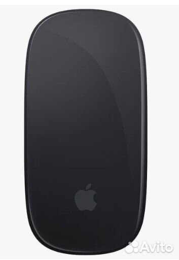 Мышь беспроводная Apple Magic Mouse 2 Space Grey