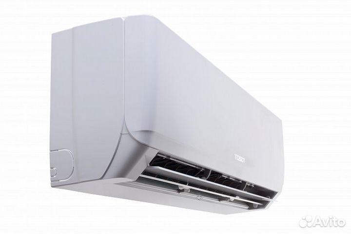 Сплит-система Tosot Natal (завод Gree) до 36м²