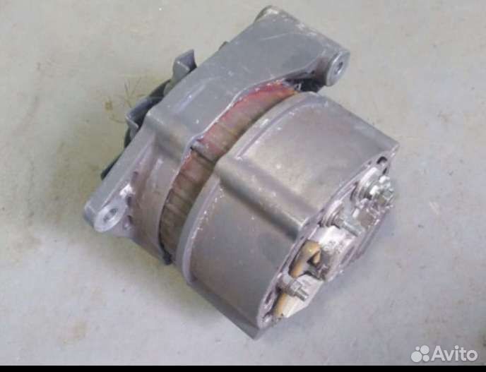 Гениратор BF4M2011