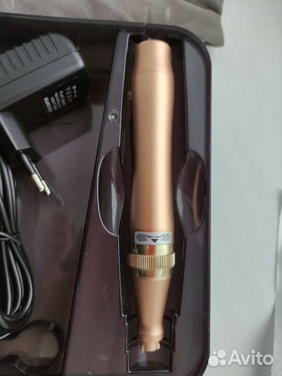 Аппарат для мезотерапии дома