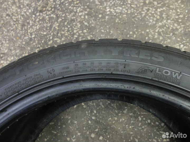Nokian Tyres Nordman SZ 245/40 R18 97W