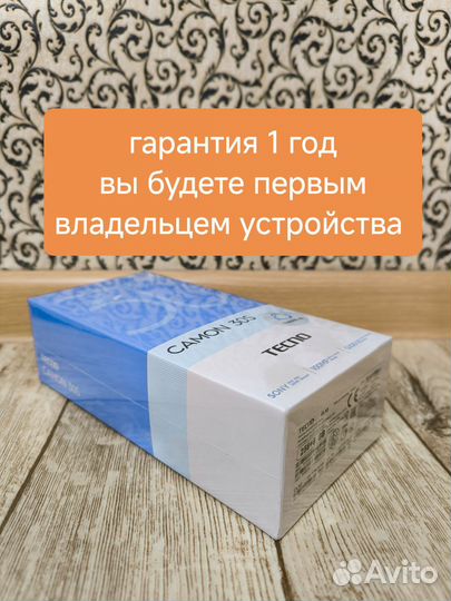 TECNO Camon 30S, 8/256 ГБ