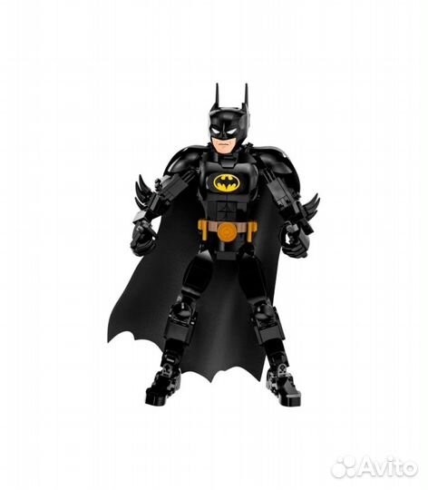 Конструктор lego Super Heroes 