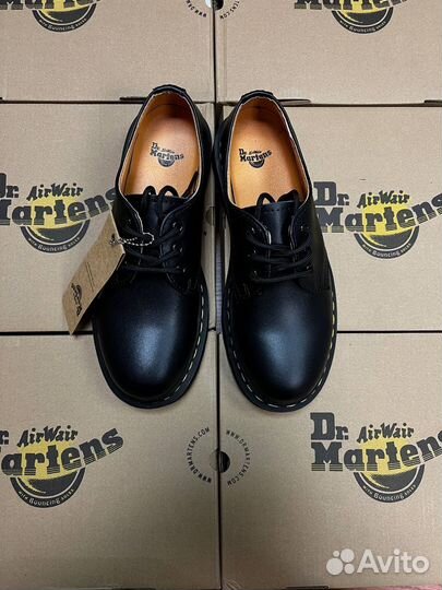 Туфли мужские Dr. Martens 1461