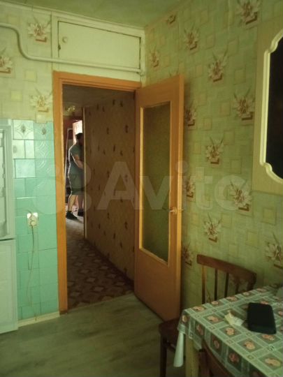 2-к. квартира, 51,5 м², 1/5 эт.