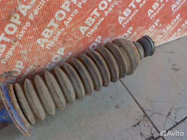 Амортизатор задний правый Ваз 21110 универсал