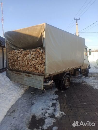 Дрова продажа