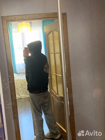 Худи кастом