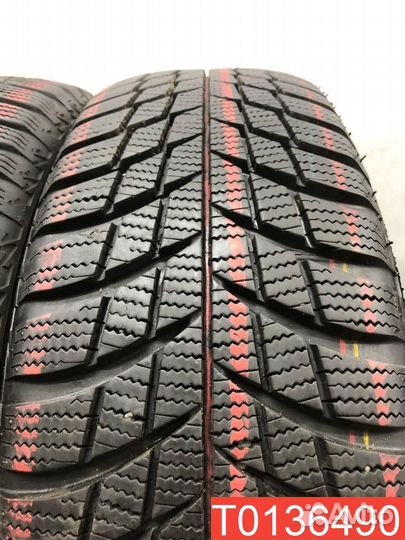 Bridgestone Blizzak LM-001 185/65 R15 88T