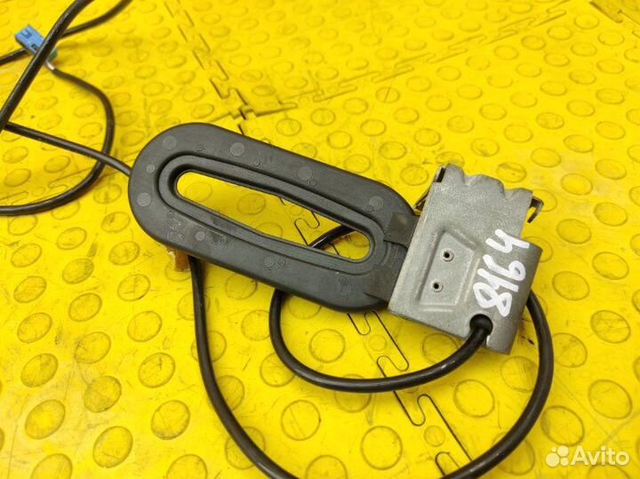 Антенна Keyless-go левая Mercedes-Benz W220