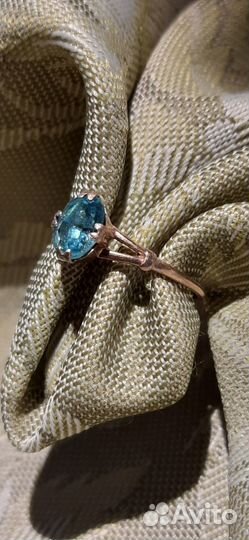Кольца серебро 875 винтаж СССР