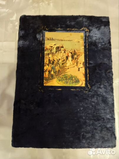 Альбом для фотографий СССР