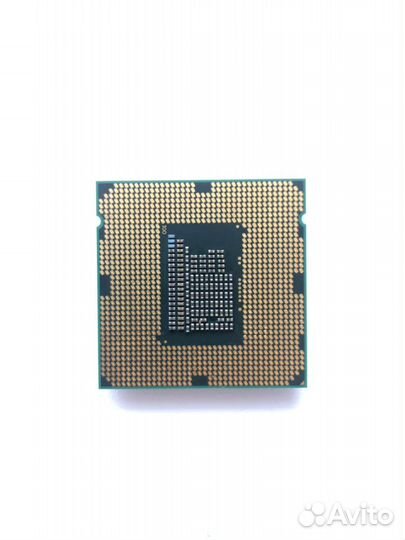 Процессор intel pentium g630