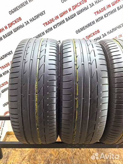 Bridgestone Potenza S001 235/45 R19