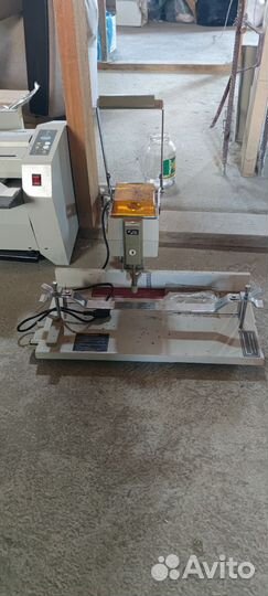 Дрель для бумаги