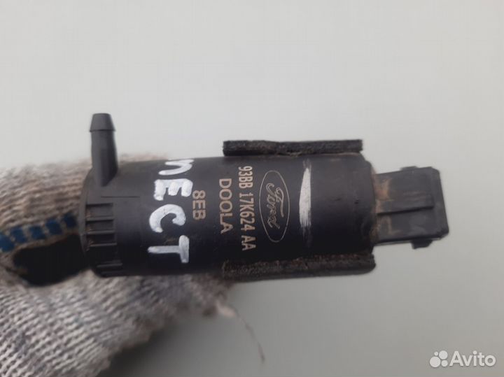 Насос омывателя Ford Tourneo Connect