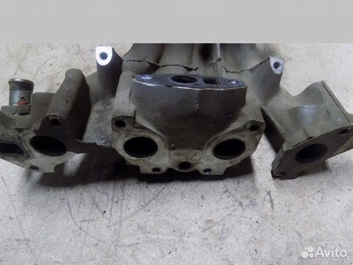 Коллектор впускной Nexia 1995-2016