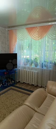 1-к. квартира, 28,6 м², 1/5 эт.