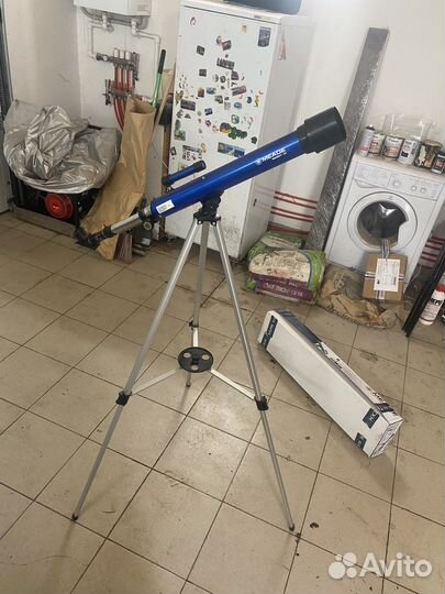 Телескоп meade infinity 50