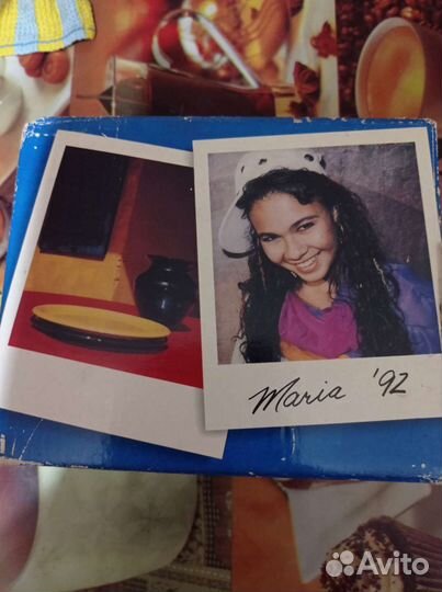 Фотоаппарат polaroid 636