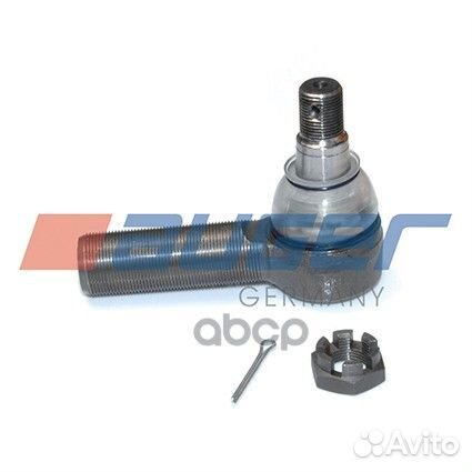 10003 наконечник рулевой тяги RHT M30x1.5 M20x