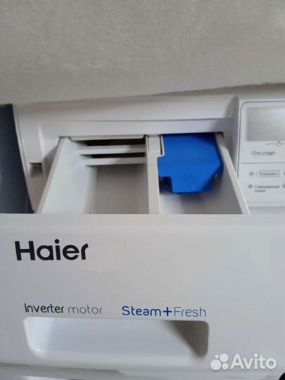 Стиральная машина Haier 7кг