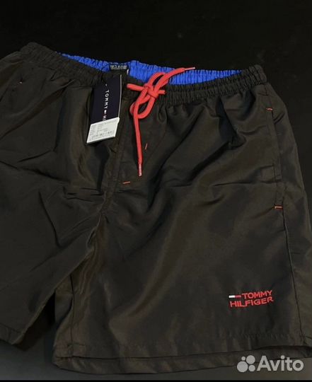 Плавательные шорты